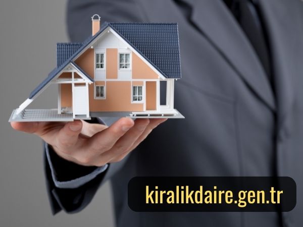 Hacıkışla Mahallesi Kiralık Daire
